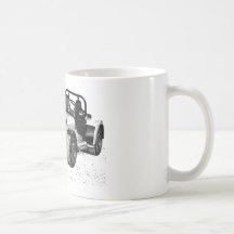 Caterham 07 mug