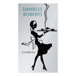 Catering Business Card