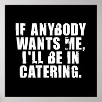 Catering