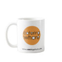 Catering Whore Mug