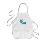 Caterpillar Apron