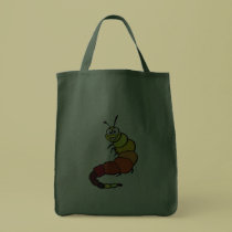 Caterpillar bags