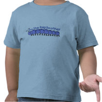 caterpillar_bigbrother t-shirts