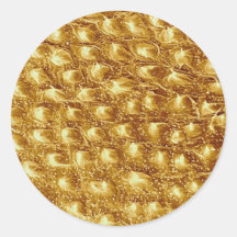 Caterpillar - skin round stickers