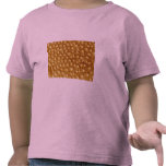 Caterpillar - skin tshirt