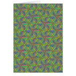 Caterpillar Wheel Greeting Cards