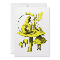 Caterpillar Yellow Fill