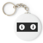 cateye key chain