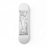 Catfish 1 skateboards