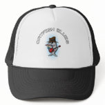 Catfish Blues Hat
