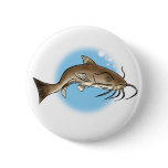 Catfish Pin