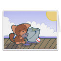 Catfish cards