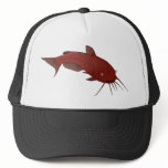 CATFISH HAT!