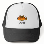 Catfish Hat