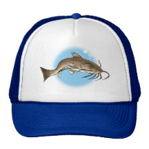 Catfish Hats