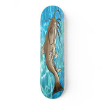 Catfish II skateboards