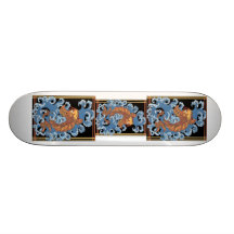 Catfish Kiss Skateboards