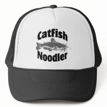 Catfish Noodler Hats