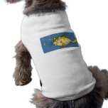 Catfish Pun pet clothing
