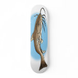 Catfish skateboards