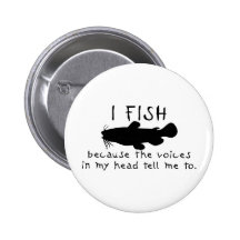 CATFISHING PIN