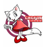 Catfox t-shirts