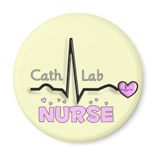 Cath Lab Nurse Gifts Zazzle