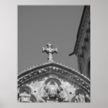 cathedral cross posters