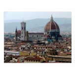 Cathedral di Santa Maria del Fiore Postcards