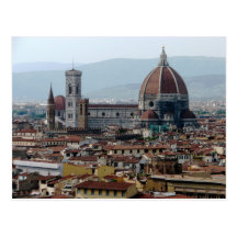 Cathedral di Santa Maria del Fiore Postcards