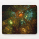 Cathedral dome mouse mat