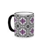 Cathedral Glass Mug