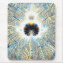 Cathedral Interior Mousepad