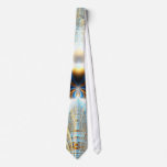 Cathedral Interior Tie
