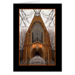 Cathedral of Enlightenment Card
