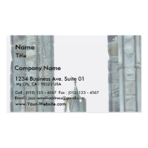 Cathedral Of St Andrew Business Cards