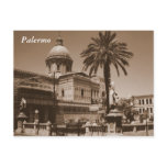 Cathedral postcards
