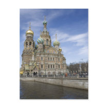 Cathedral Postcards