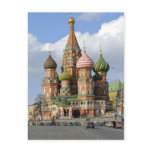 Cathedral postcards