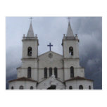 Cathedral Postcard