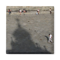 Cathedral Shadow Magnet magnets