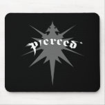 Cathedral Sword Mousepad