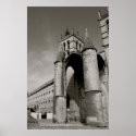Cathédrale Saint-Pierre de Montpellier posters