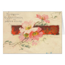 Catherine Klein Greeting Card Reproduction
