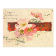 Catherine Klein Greeting Card Reproduction Postcard