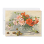 Catherine Klein Invitation Card Reproduction