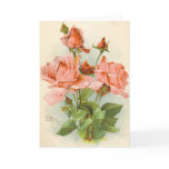 Catherine Klein Vintage Greeting Card Reproduction
