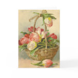Catherine Klein Vintage Postcard Reproduction