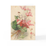 Catherine Klein Vintage Postcard Reproduction