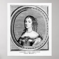 Catherine of Braganza